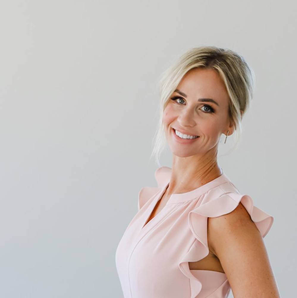 Meet your Posher, Brianne